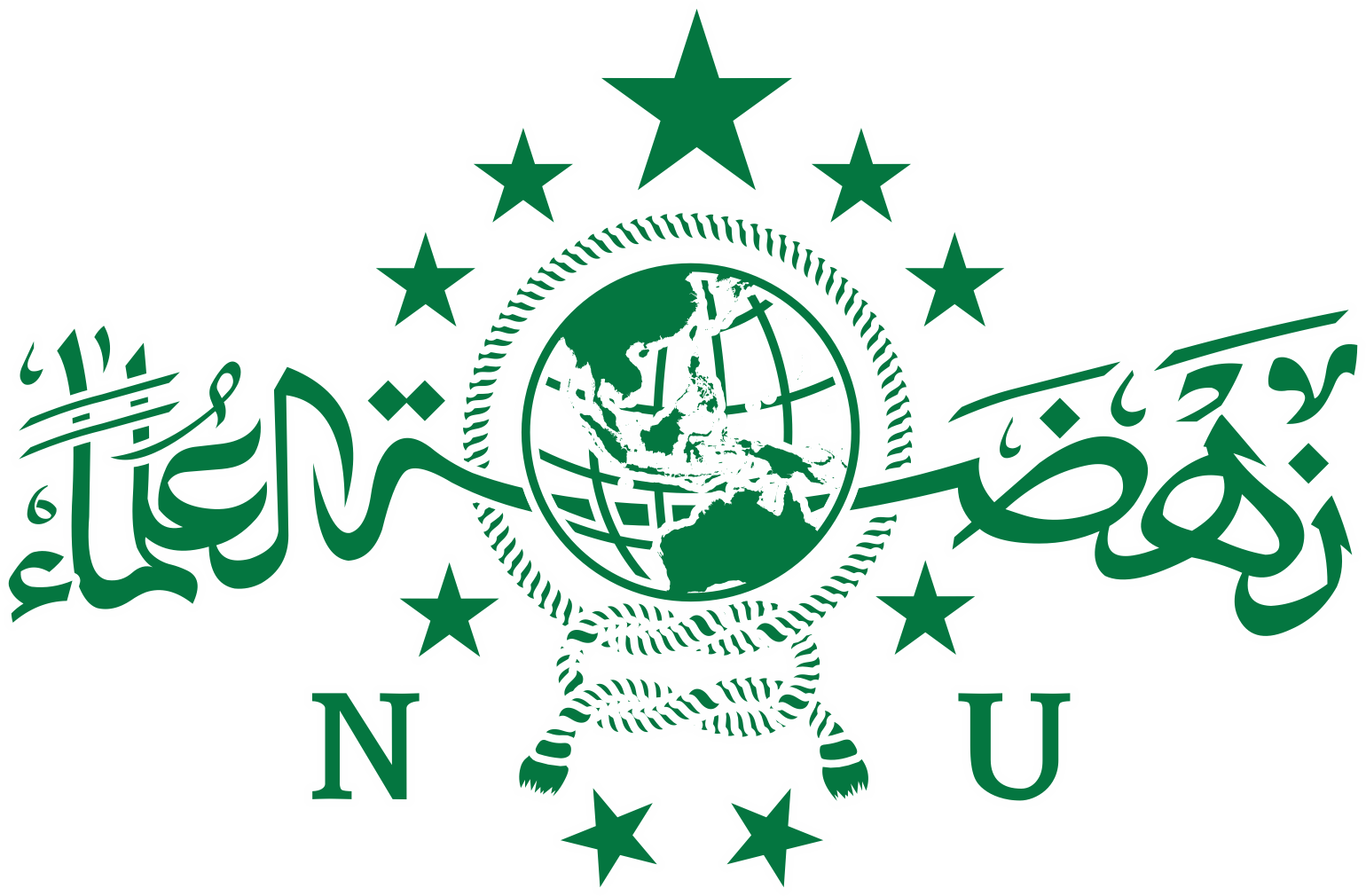Logo KBNU